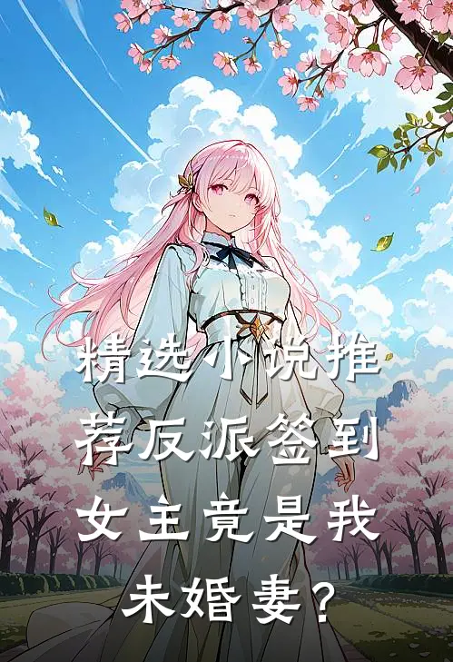 精选小说推荐反派签到：女主竟是我未婚妻？