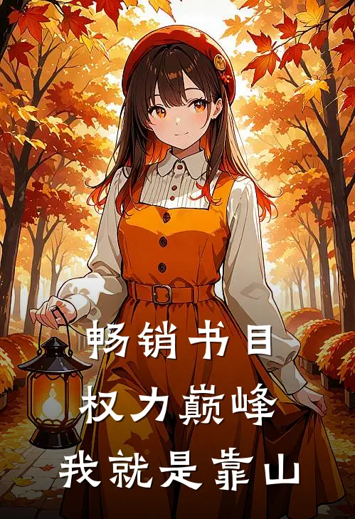 畅销书目权力巅峰：我就是靠山