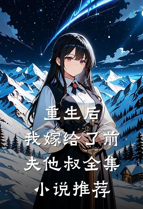 重生后，我嫁给了前夫他叔全集小说推荐