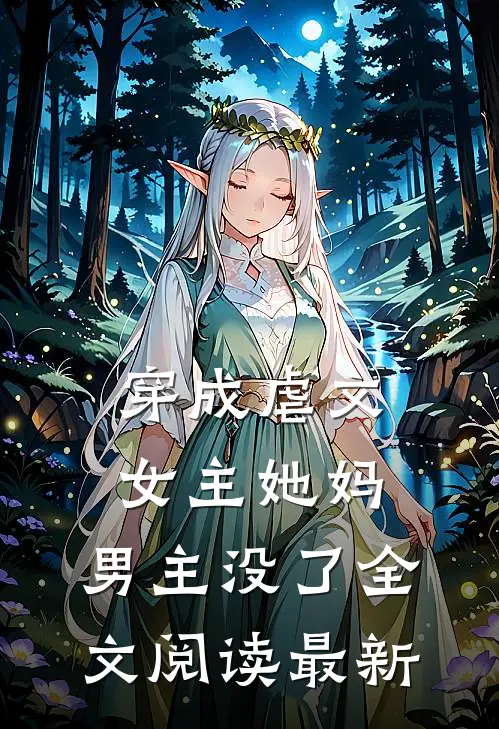 穿成虐文女主她妈，男主没了全文阅读最新