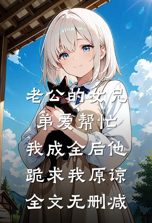 老公的女兄弟爱帮忙，我成全后他跪求我原谅全文无删减