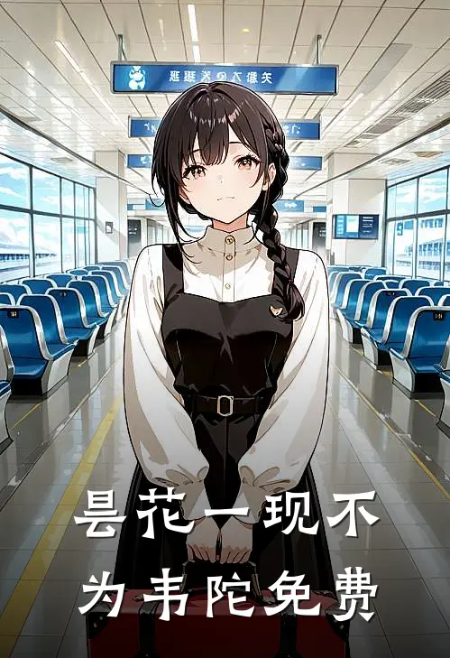 昙花一现不为韦陀免费