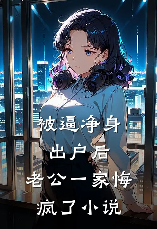 被逼净身出户后，老公一家悔疯了小说