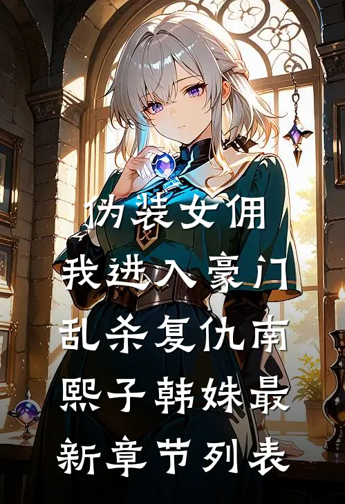 伪装女佣，我进入豪门乱杀复仇南熙子韩姝最新章节列表