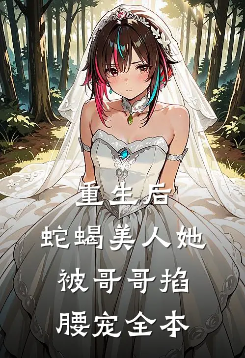 重生后，蛇蝎美人她被哥哥掐腰宠全本