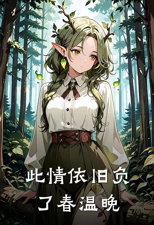 此情依旧负了春温晚