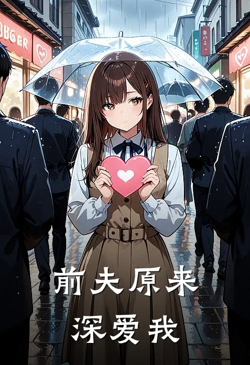 前夫原来深爱我