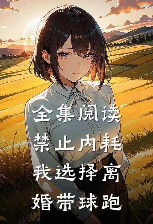 全集阅读禁止内耗，我选择离婚带球跑