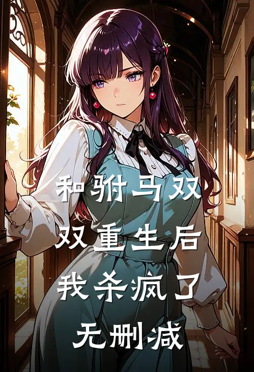 和驸马双双重生后，我杀疯了无删减