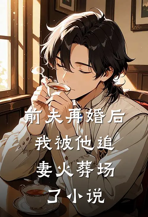 前夫再婚后，我被他追妻火葬场了小说