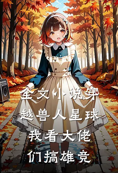 全文小说穿越兽人星球，我看大佬们搞雄竞