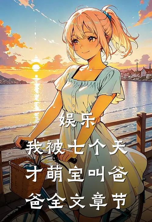 娱乐：我被七个天才萌宝叫爸爸全文章节