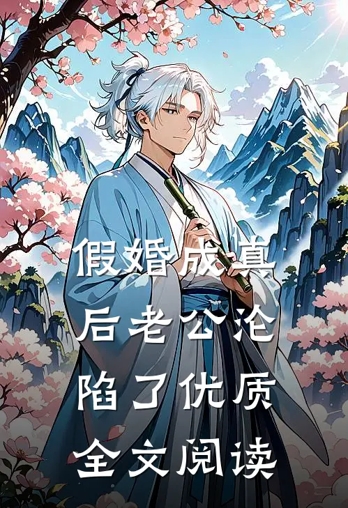 假婚成真后老公沦陷了优质全文阅读