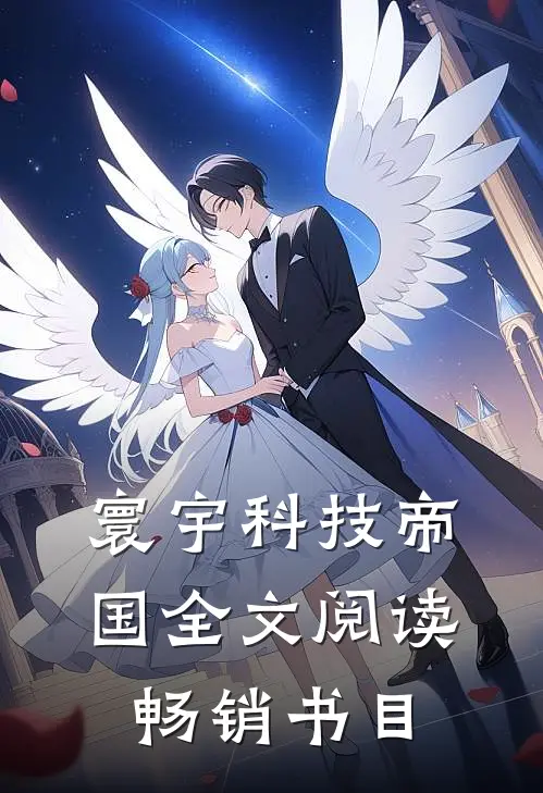 寰宇科技帝国全文阅读畅销书目