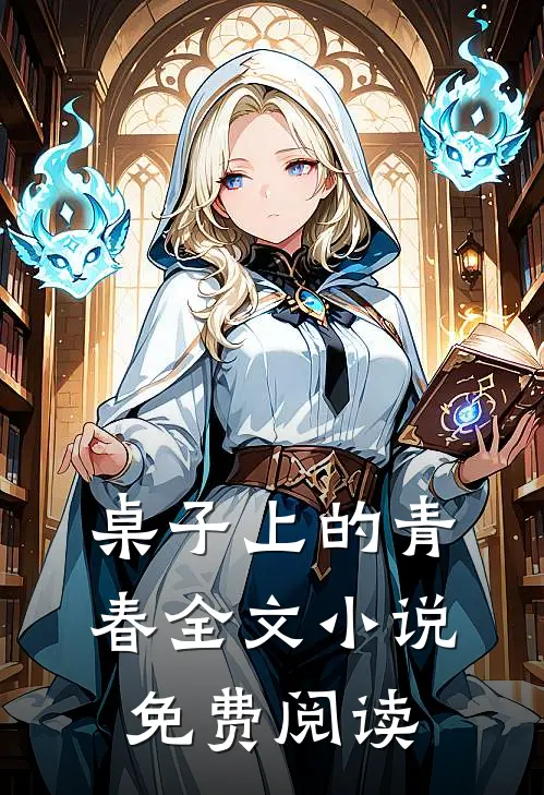 桌子上的青春全文小说免费阅读