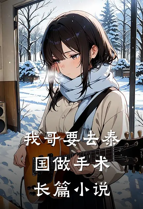 我哥要去泰国做手术长篇小说