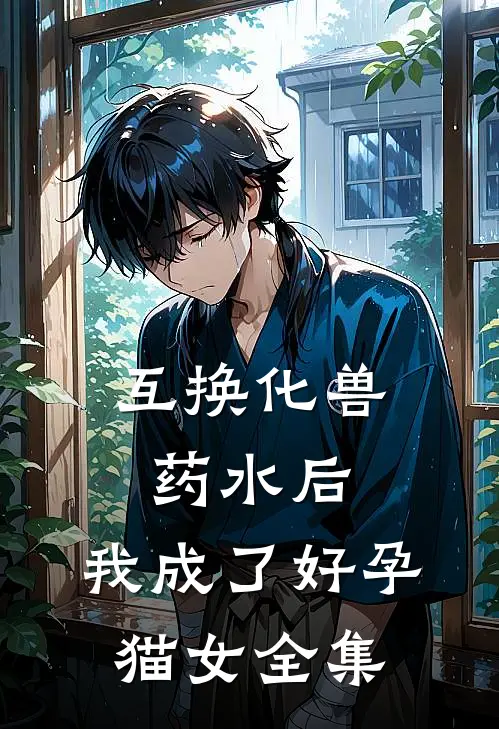 互换化兽药水后，我成了好孕猫女全集