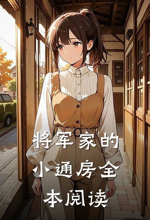 将军家的小通房全本阅读