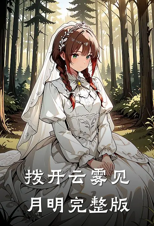 拨开云雾见月明完整版
