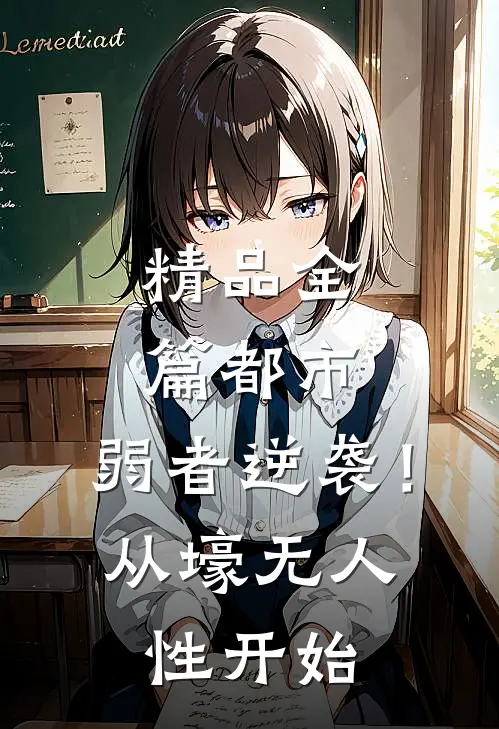 精品全篇都市：弱者逆袭！从壕无人性开始