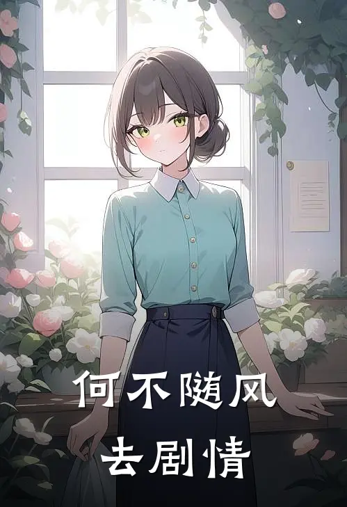 何不随风去剧情
