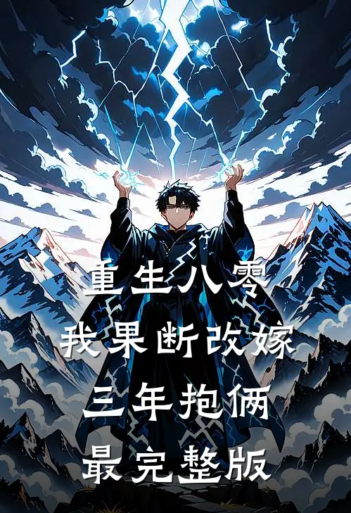 重生八零，我果断改嫁三年抱俩最完整版