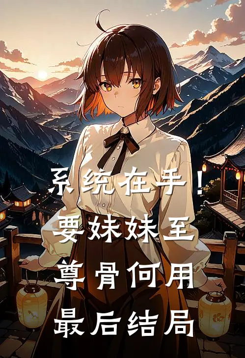 系统在手！要妹妹至尊骨何用最后结局