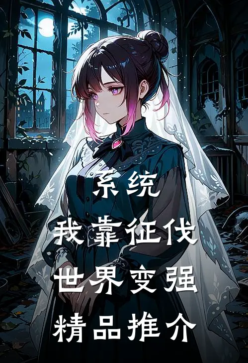 系统：我靠征伐世界变强精品推介