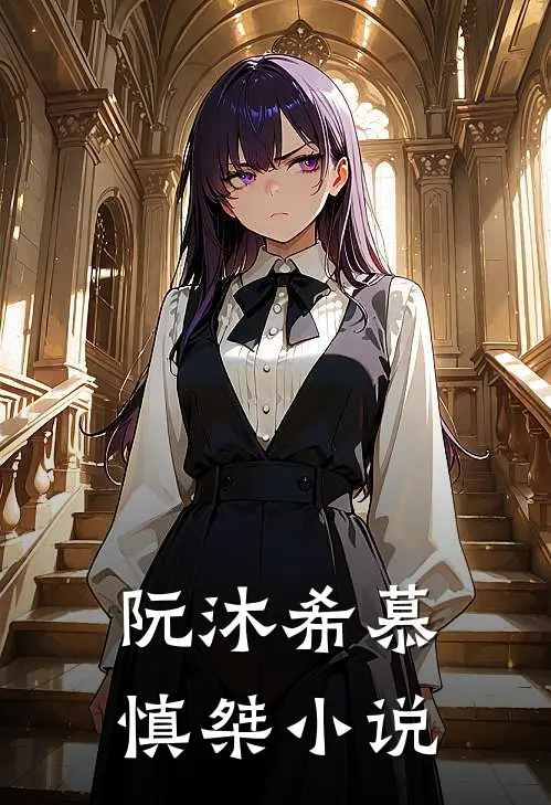 阮沐希慕慎桀小说