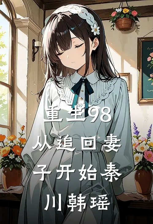 重生98：从追回妻子开始秦川韩瑶