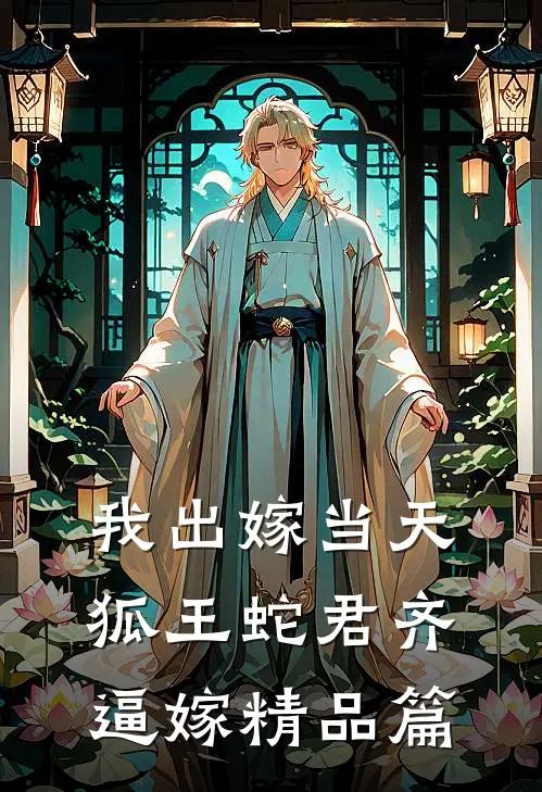 我出嫁当天，狐王蛇君齐逼嫁精品篇