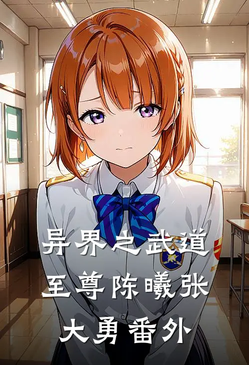 异界之武道至尊陈曦张大勇番外