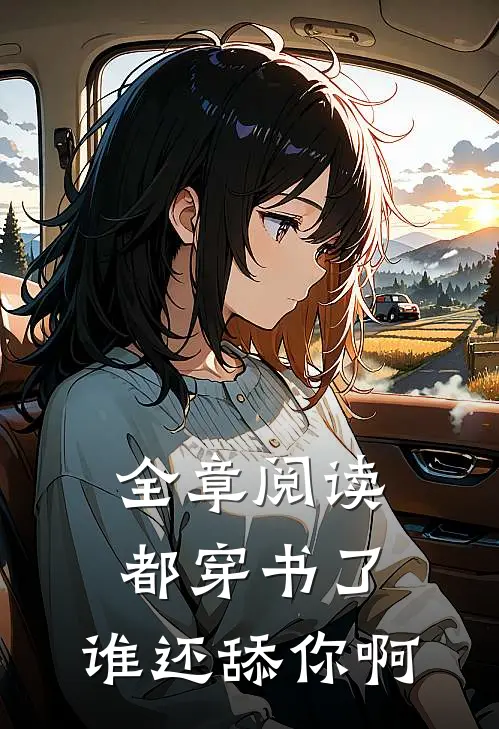 全章阅读都穿书了，谁还舔你啊