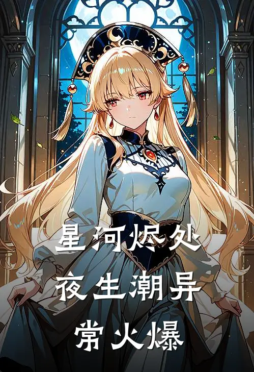 星河烬处夜生潮异常火爆
