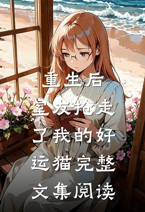 重生后，室友抢走了我的好运猫完整文集阅读