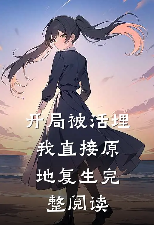 开局被活埋,我直接原地复生完整阅读