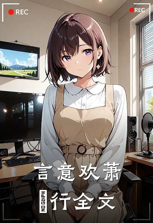 言意欢萧璟行全文
