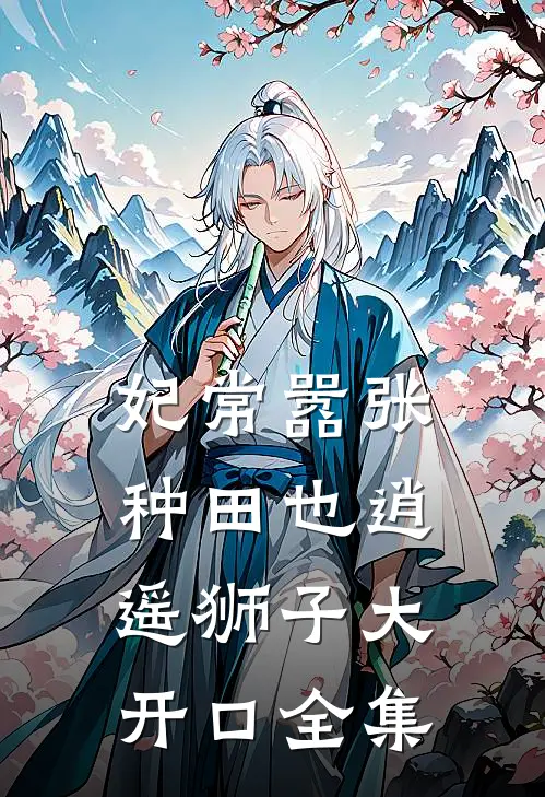 妃常嚣张：种田也逍遥-狮子大开口全集