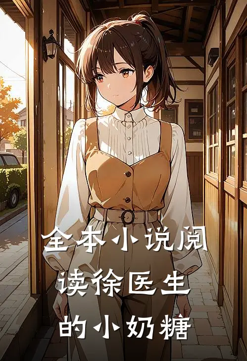 全本小说阅读徐医生的小奶糖