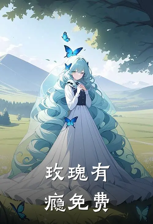 玫瑰有瘾免费
