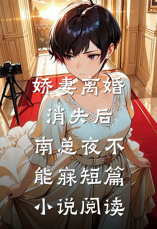娇妻离婚消失后，南总夜不能寐短篇小说阅读