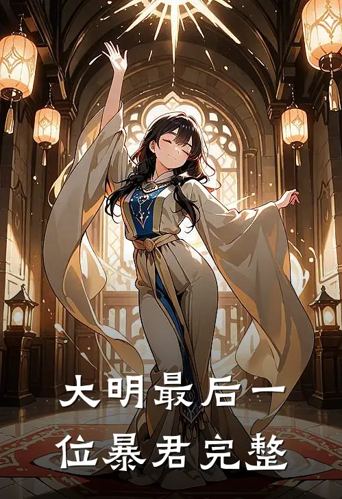 大明最后一位暴君完整