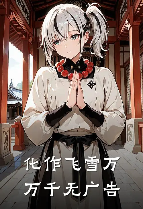 化作飞雪万万千无广告