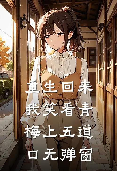 重生回来，我笑看青梅上五道口无弹窗