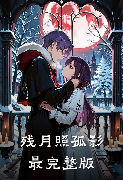 残月照孤影最完整版
