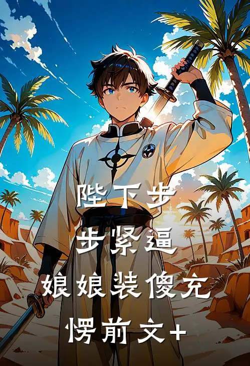 陛下步步紧逼，娘娘装傻充愣前文+