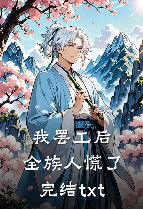 我罢工后，全族人慌了完结txt
