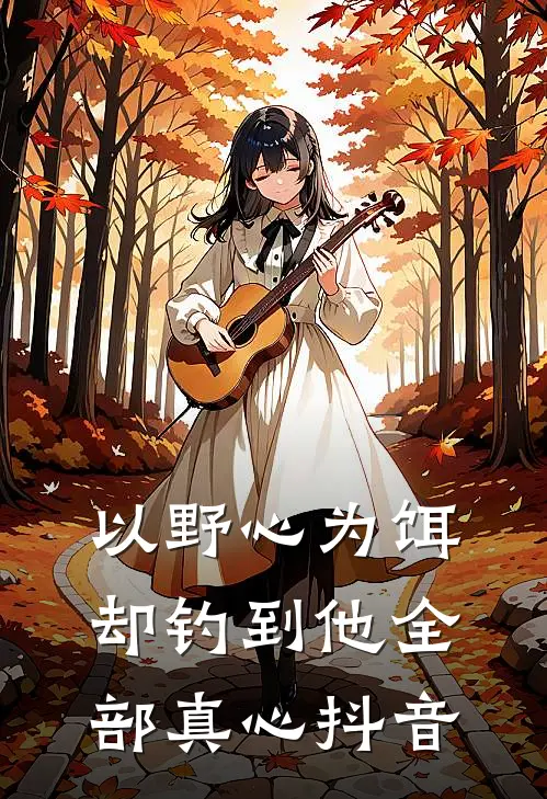 以野心为饵，却钓到他全部真心抖音