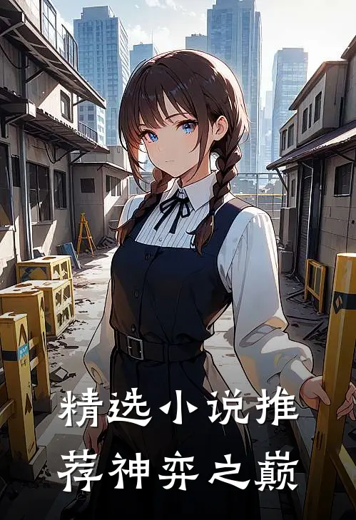 精选小说推荐神弈之巅