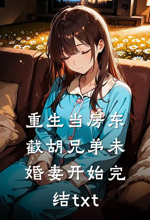 重生当房东，截胡兄弟未婚妻开始完结txt